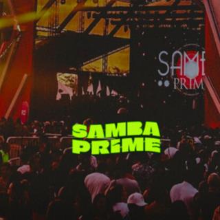 Samba Prime